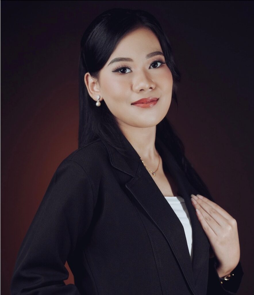 Agustina Zahrotul Jannah